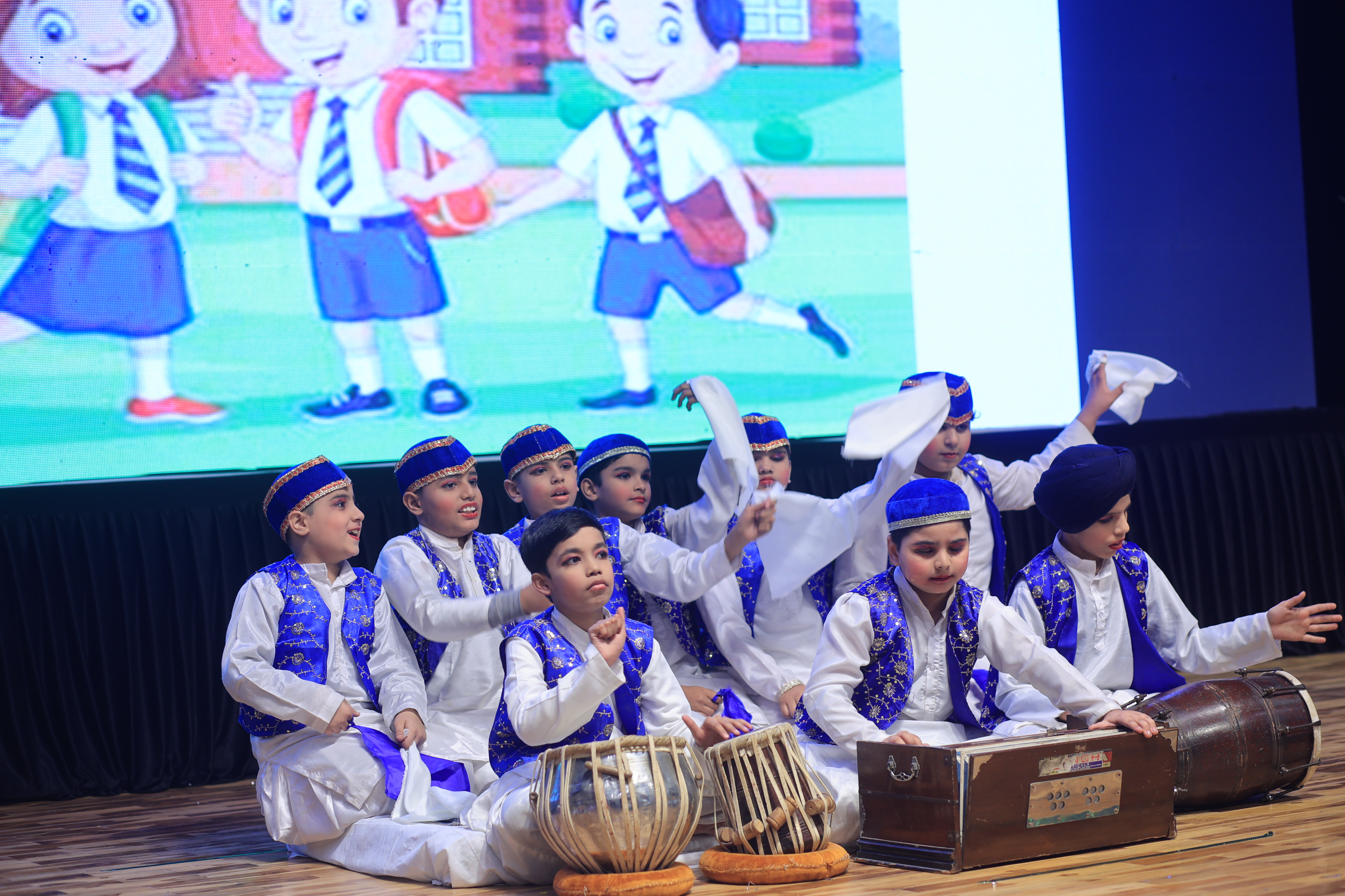 Annual Function